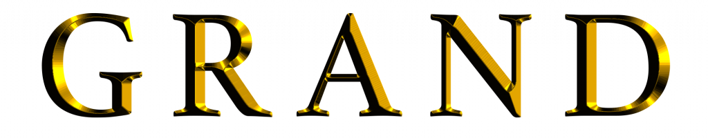 logo grand gold shishs alein